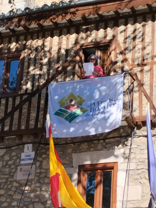 Los Pueblos más Bonitos de España reivindican políticas activas