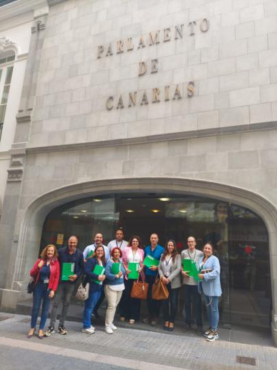 SATSE reclama la reclasificación de enfermeras y fisioterapeutas