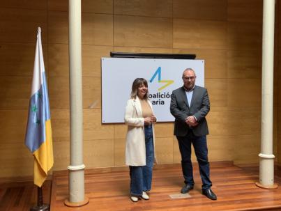 CC reclama que las ayudas a los regantes por los consumos de agua del año 2019 se repartan entre los que hicieron consumo ese mismo año y mediante transferencia