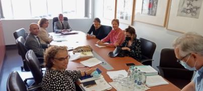 El Palacio Quintana ya es propiedad del Cabildo para ampliar la Biblioteca Insular