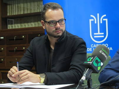 La Palma tiene la mayor reducción de sus índices de paro en seis años