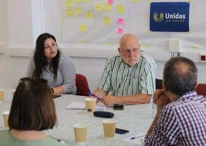 "Crearemos un fondo específico para ‘cohousing’ como alternativa social de vivienda frente a la especulación”