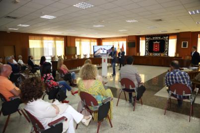 Lanzarote recibe 22 certificados de reconocimiento de la marca ‘Compromiso de Calidad Turística’ SICTED