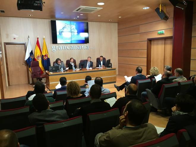 Se reactivará el Plan del Litoral Norte: Arucas-Moya-Santa María de Guía