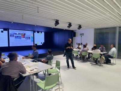 Gran Canaria refuerza su Estrategia de Adaptación al Cambio Climático