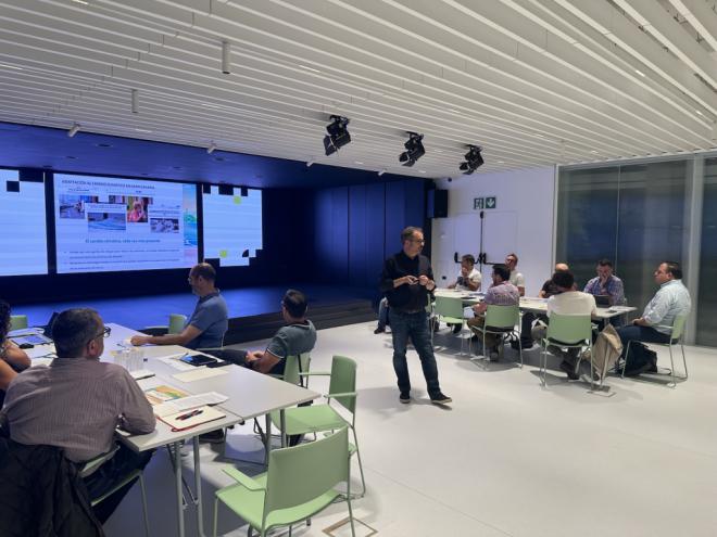 Gran Canaria refuerza su Estrategia de Adaptación al Cambio Climático
