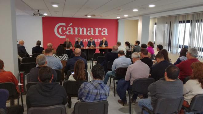 Transparencia y apoyo a las pymes, principales novedades de la nueva Ley de Contratación Pública