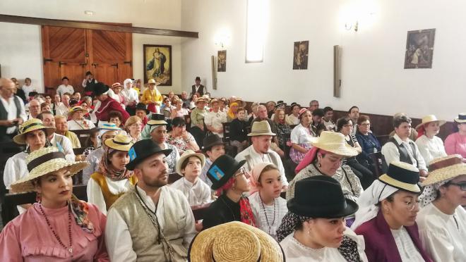 De Valle San Lorenzo a La Centinela