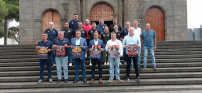 El Torneo Ciudad de Tacoronte, el decano de Canarias, vuelve otro verano a reencontrarse con la afición del baloncesto