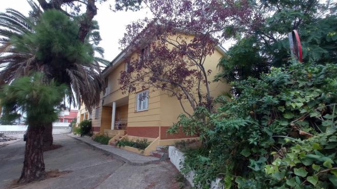 NC expresa su preocupación por el desalojo de 9 usuarios de los pisos de emergencia