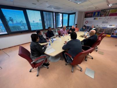 Gran Canaria Me Gusta viaja al Basque Culinary Center para perfeccionar el conocimiento de los chefs de la isla