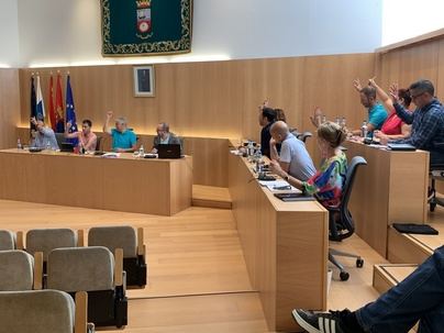 El Ayuntamiento de Tías aprueba su presupuesto con aumento de la partida social