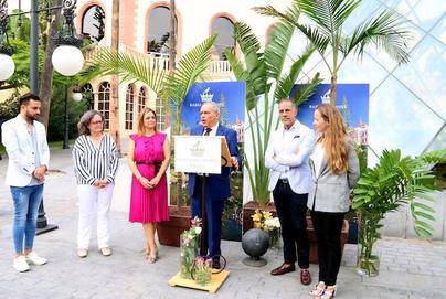 La playa del Duque acogerá el evento "Tenerife Fashion Beach Costa Adeje"