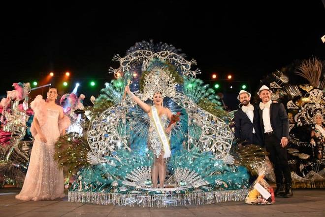 Las fechas del carnaval portuense a consulta popular