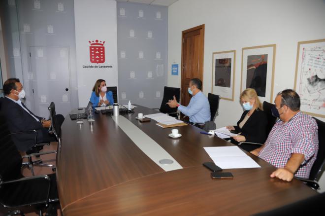 La formulación de cuentas de Eólicas de Lanzarote S.L. deja 1.411.314 euros de beneficios antes de impuestos