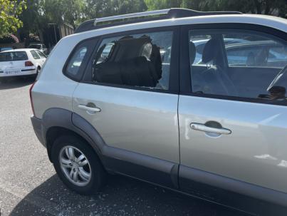 Libertad Estudiantil exige al equipo de gobierno de la ULL que incremente la seguridad en el Campus de Guajara