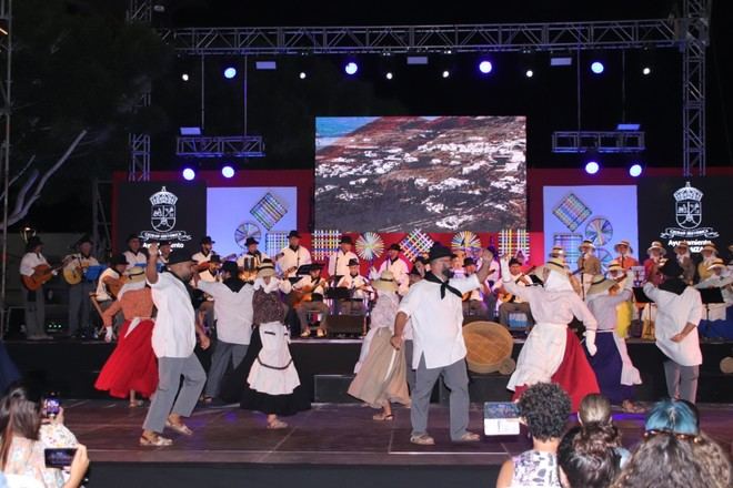 Rubicón, 20 años y ocho Islas