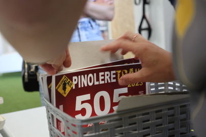 Últimas inscripciones disponibles para la Pinolere Trail 2024