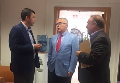 El PP comparte la preocupación de Fepeco por el abandono del anillo insular