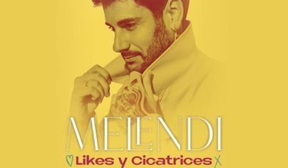 Melendi vuelve a Lanzarote para ofrecer en Los Dolores ‘Likes y cicatrices’