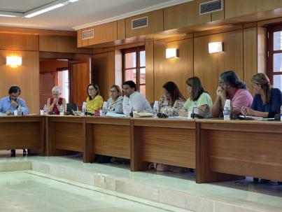 Urbanismo desbloquea, 20 años después, la inversión de Meloneras 2-A