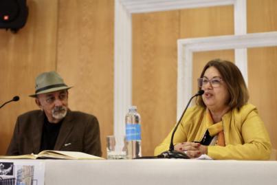 Pancho Amat acerca la música cubana a Guía de Isora con su espectáculo “Cantando y Contando”