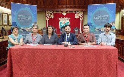 Festival internacional de coros “corearte 2017”