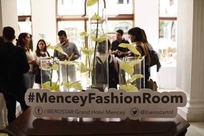 Gran éxito de Mencey Fashion Room