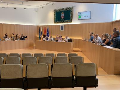 Tías ratifica el Plan de Acción de su Agenda Urbana
