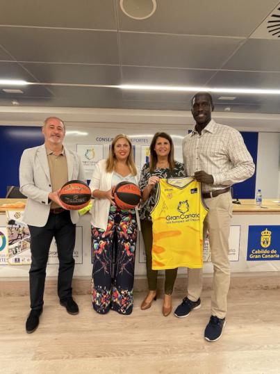 La ‘3K Gran Canaria Accesible’, la carrera más inclusiva de la Gran Canaria-Maspalomas Marathon