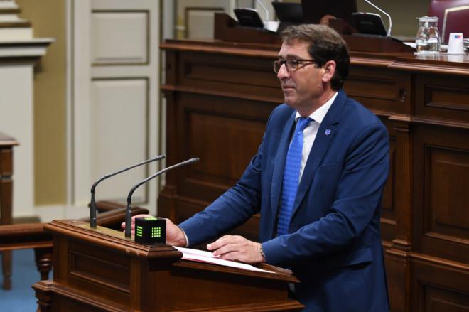 Lavandera a CC y PP: “No piensan sino en bajar impuestos y beneficiar a los grandes patrimonios”