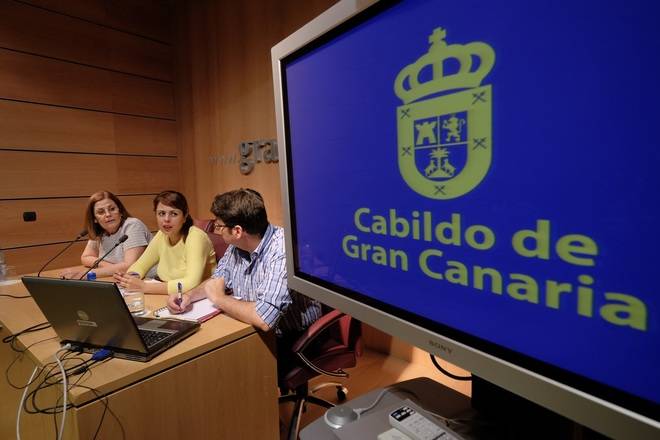 El Cabildo reimpulsa el proyecto del Faro de Maspalomas