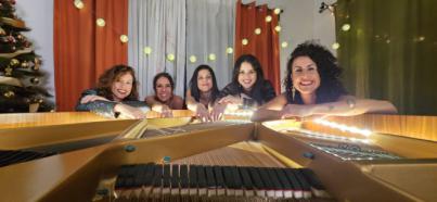 Elevando la Música a Nuevas Alturas con "Noche de Paz"