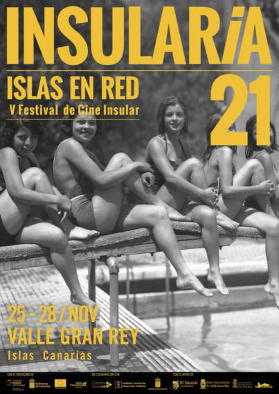 Valle Gran Rey acoge el primer Festival de Cine de La Gomera