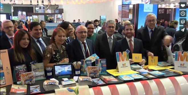Alemania rompe la barrera histórica del millón de turistas en Gran Canaria