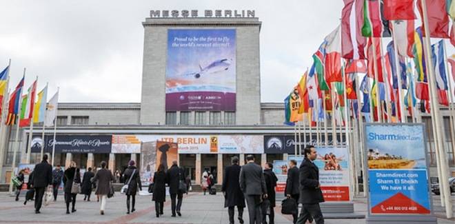 Berlín, puerta para el aumento del turismo alemán y nórdico que visita Costa Adeje