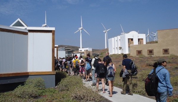 El Cabildo organiza las jornadas Sosturmac Open Days