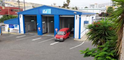 Industria publica los precios máximos aplicables en 2022 a las ITV