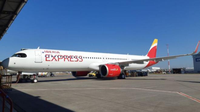 Vuelos de Canarias a Madrid desde 15 euros