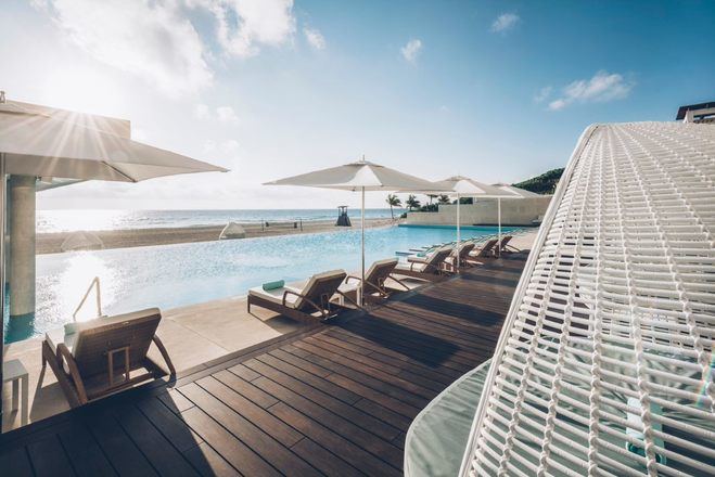 Iberostar avanza en la desescalada con la apertura de más de 45 hoteles en todo el mundo