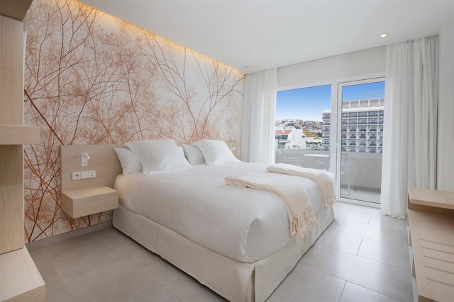 Iberostar Sábila abre sus puertas en Costa Adeje