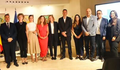 Iberostar y Hecansa ponen en marcha la primera FP Dual del sector turístico