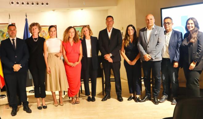 Iberostar y Hecansa ponen en marcha la primera FP Dual del sector turístico