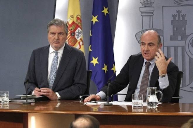 El Consejo de Ministros aprueba la reforma del REF económico