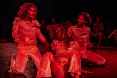 ‘dragON aka PHOENIX’: cultura ‘drag’ al servicio de la danza, sobre el escenario del Teatro Victoria