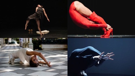 La Extensión Tenerife del Festival Internacional MASDANZA regresa al Teatro Victoria