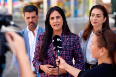 CC Gran Canaria propone firmar un pacto por el Carnaval de LPGC