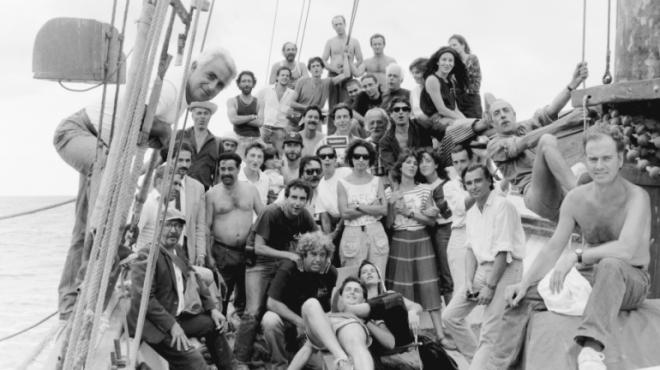 La Gran Aventura de Guarapo, este viernes en el 25º Festival de Cine de Málaga