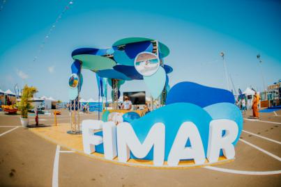 La Unión Europea incluye a FIMAR 2022 entre los eventos que conmemoran el Día Marítimo Europeo