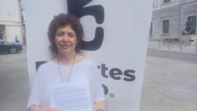 Recortes Cero pide al Banco de España que informe sobre la situación del rescate bancario